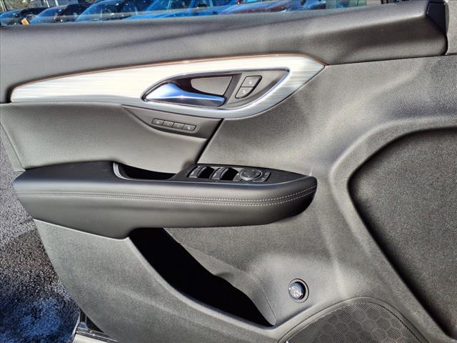 2025 Buick Envision Avenir