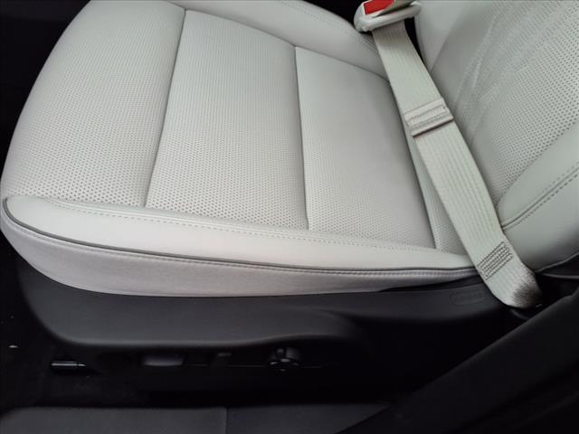 2025 Buick Envision Avenir