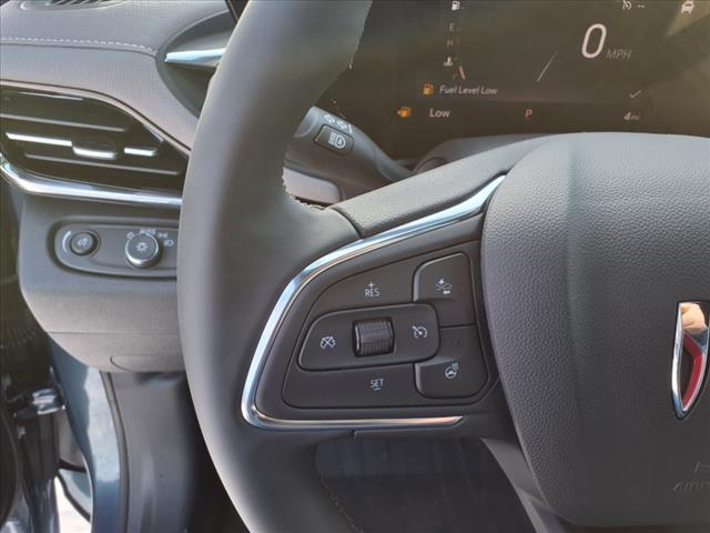 2025 Buick Envista Avenir