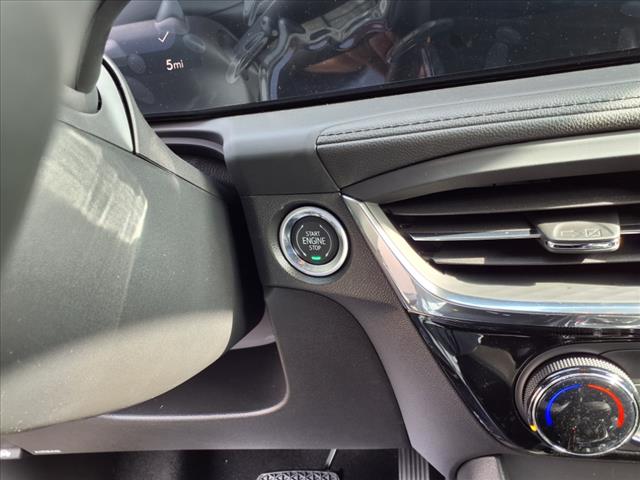 2025 Buick Encore GX Sport Touring