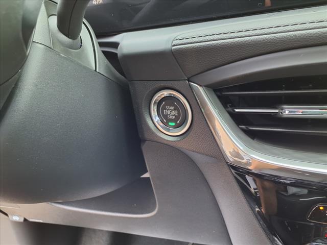 2025 Buick Encore GX Avenir