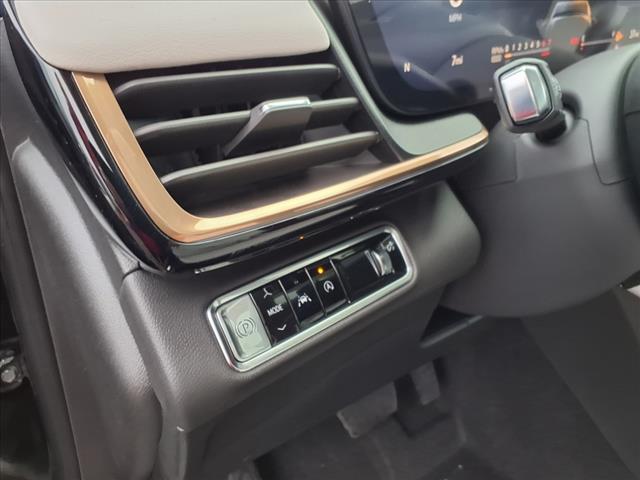 2025 Buick Envision Avenir