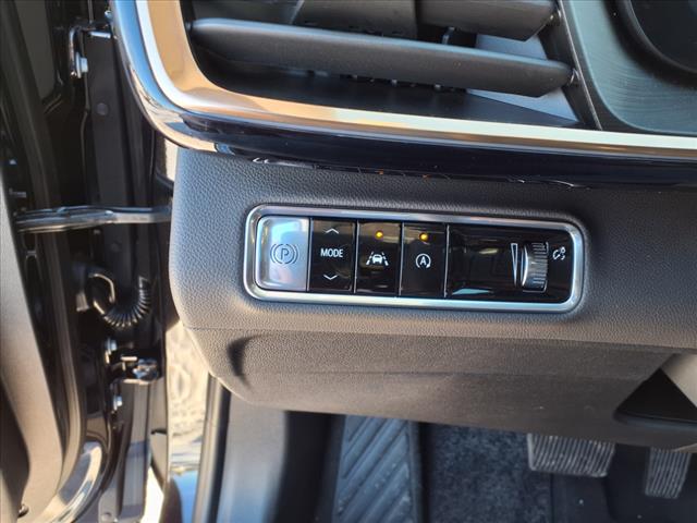 2025 Buick Envision Avenir