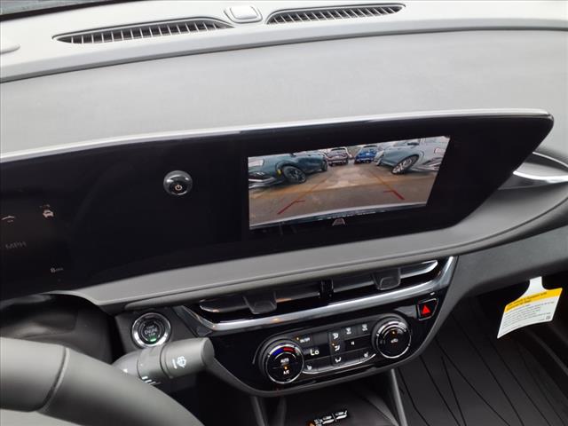 2025 Buick Envista Sport Touring