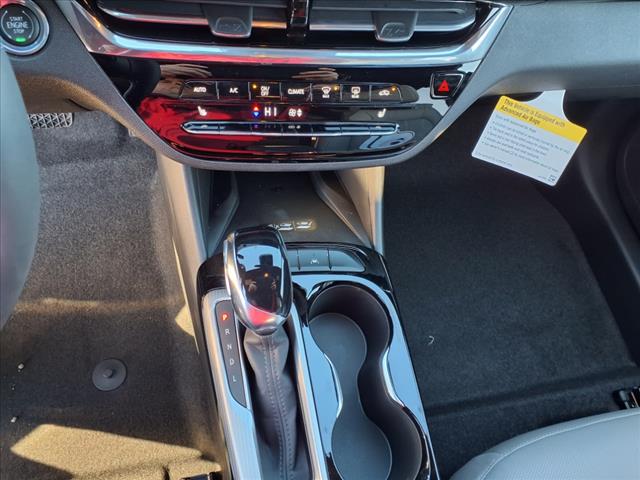 2025 Buick Envista Avenir