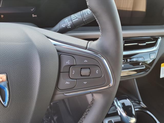 2025 Buick Envista Avenir