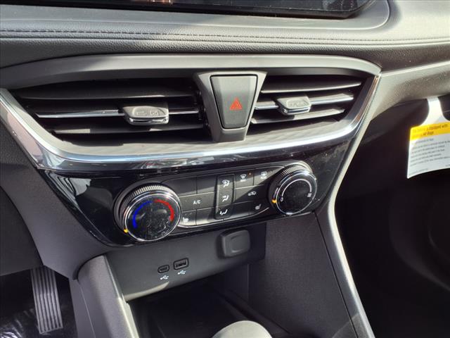 2025 Buick Encore GX Sport Touring