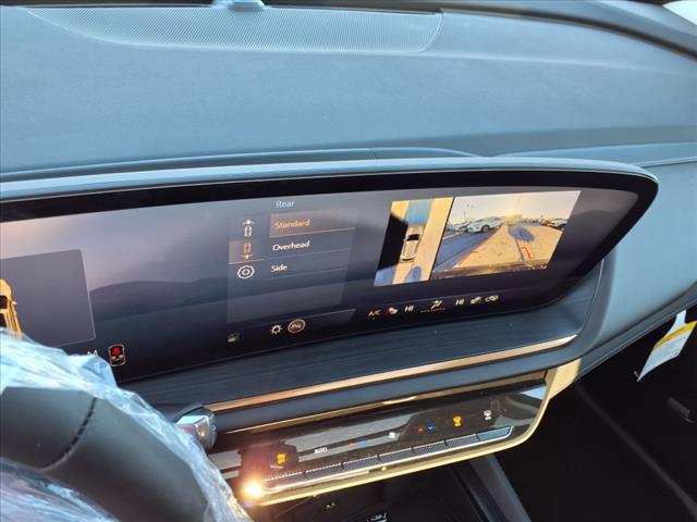 2025 Buick Envision Avenir