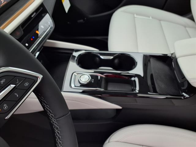 2025 Buick Envision Avenir