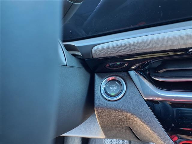 2025 Buick Envista Avenir
