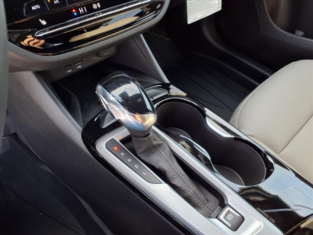 2025 Buick Envista Avenir