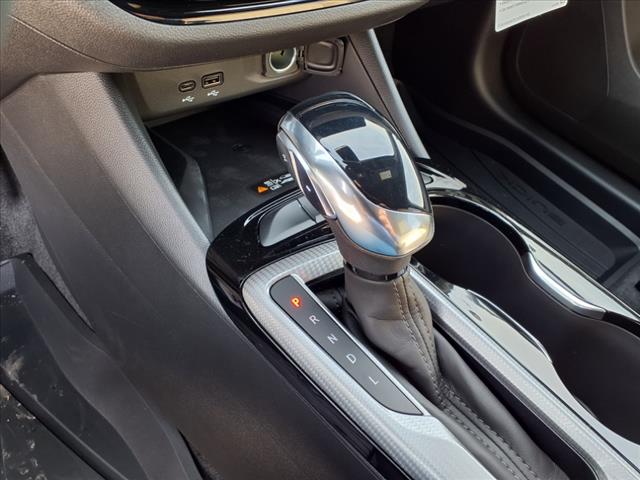 2025 Buick Envista Avenir
