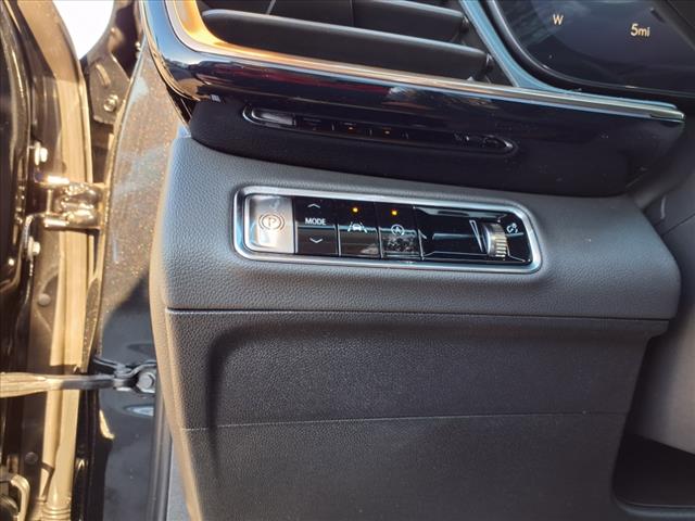 2025 Buick Envision Avenir