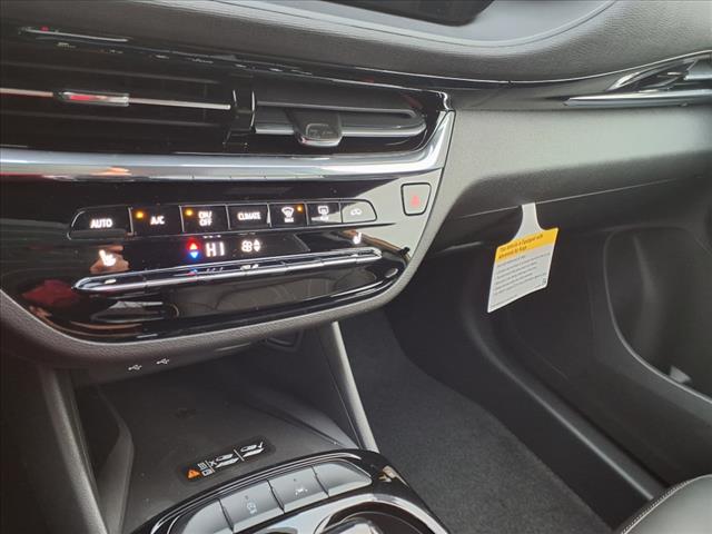 2025 Buick Envista Avenir