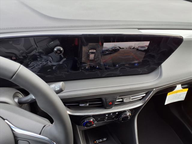 2025 Buick Encore GX Sport Touring