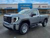 2025 GMC Sierra 2500HD Pro