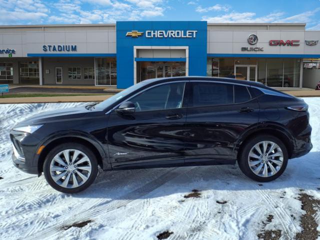 2025 Buick Envista Avenir