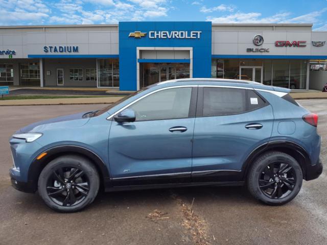 2025 Buick Encore GX Sport Touring