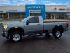 2025 GMC Sierra 2500HD Pro
