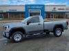 2025 GMC Sierra 2500HD Pro