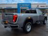 2025 GMC Sierra 2500HD Pro