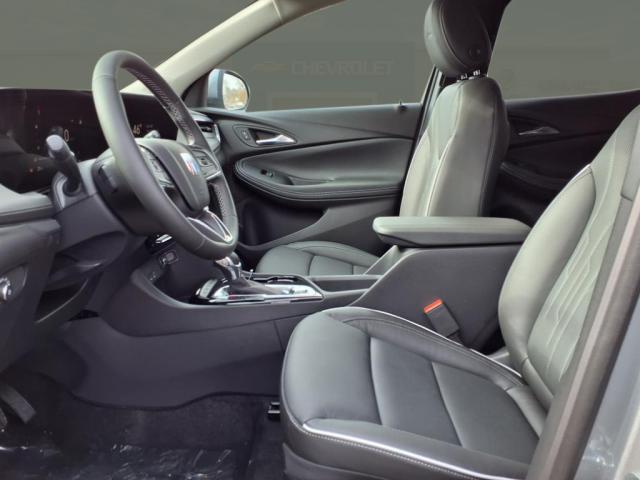 2025 Buick Encore GX Avenir