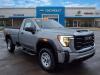 2025 GMC Sierra 2500HD Pro