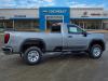 2025 GMC Sierra 2500HD Pro