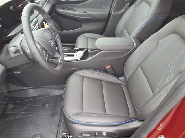 2025 Buick Envista Sport Touring