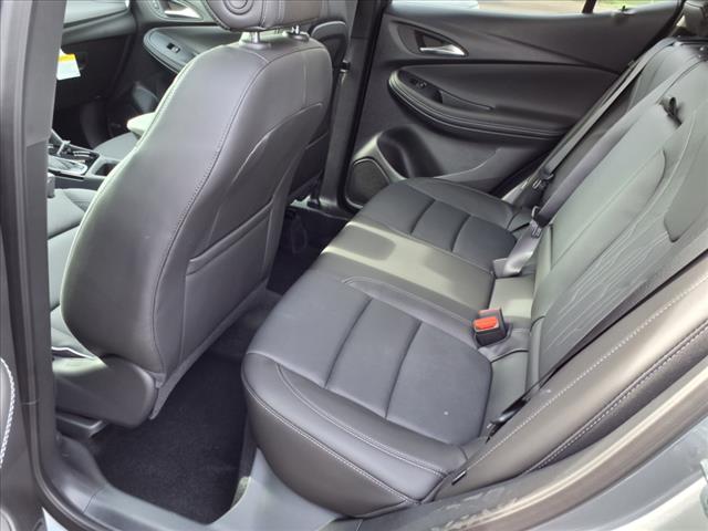 2025 Buick Encore GX Avenir