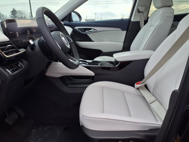 2025 Buick Envision Avenir
