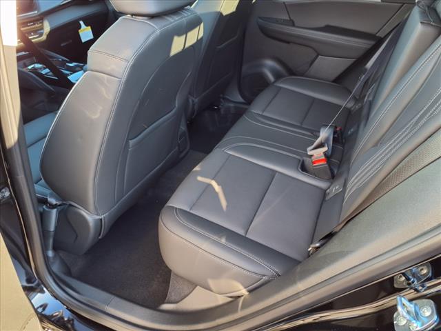 2025 Buick Envision Avenir