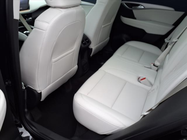 2025 Buick Envision Avenir