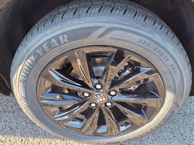 2025 Buick Envista Sport Touring
