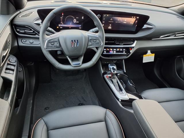 2025 Buick Envista Avenir
