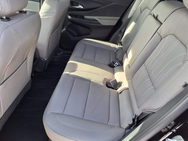 2025 Buick Envista Avenir