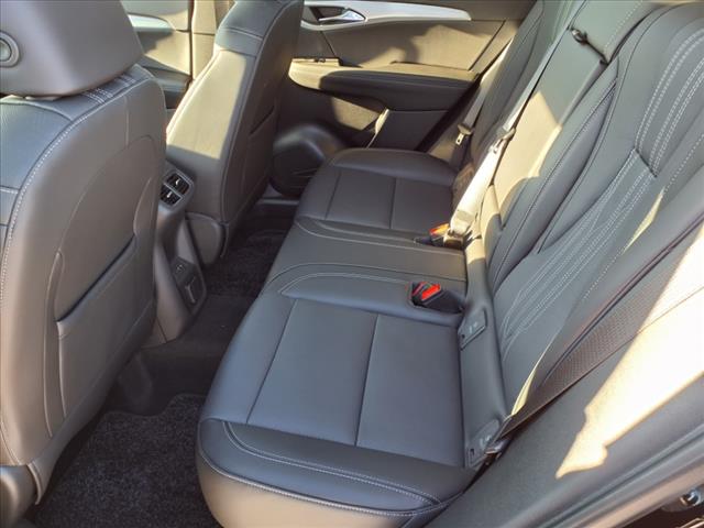 2025 Buick Envision Avenir