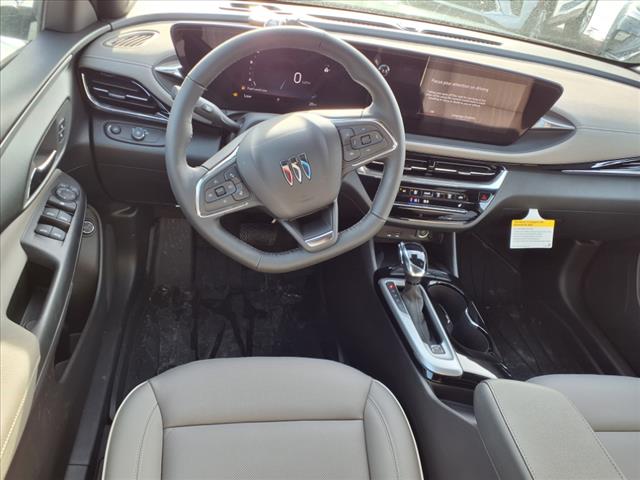 2025 Buick Envista Avenir