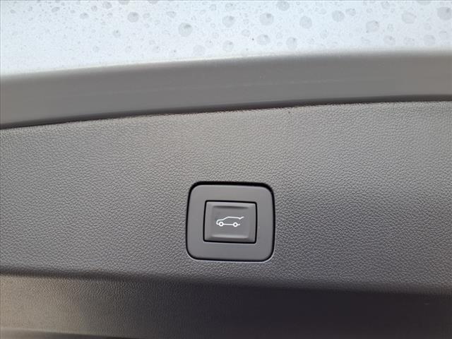 2025 Buick Encore GX Avenir