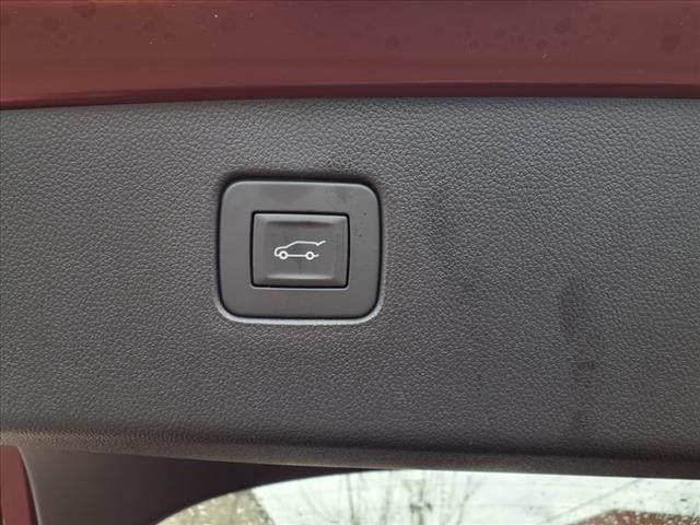 2025 Buick Envista Sport Touring