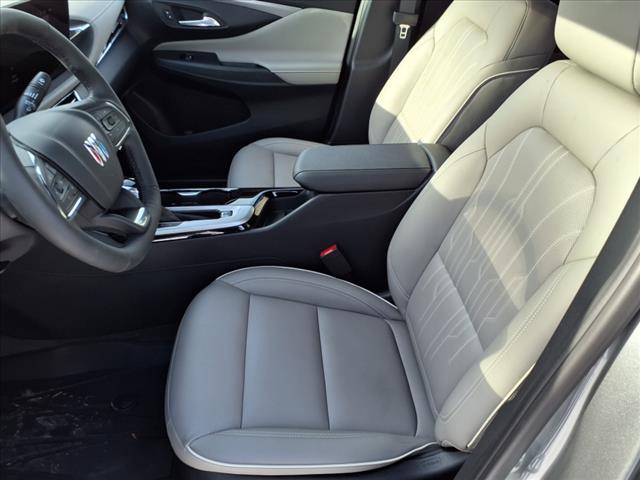 2025 Buick Envista Avenir