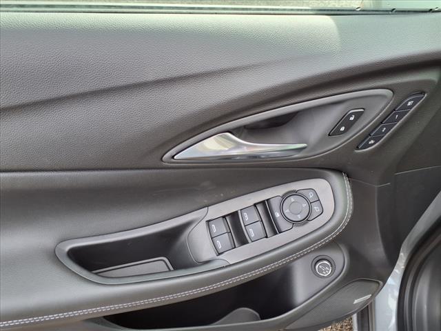 2025 Buick Encore GX Avenir