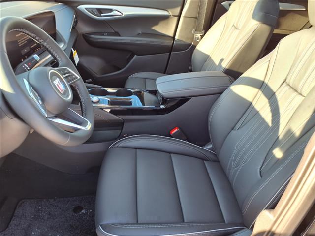 2025 Buick Envision Avenir
