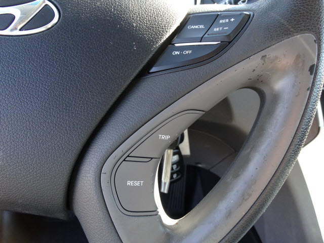 Preowned 2011 HYUNDAI Sonata GLS for sale by AutoNation Honda Columbus in Columbus, GA