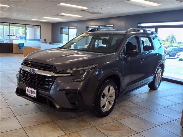2023 Subaru Ascent 
