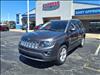 2017 Jeep Compass Latitude - thumbnail 1