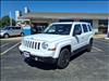 2017 Jeep Patriot Sport - thumbnail 1