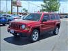 2017 Jeep Patriot 