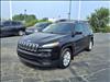 2017 Jeep Cherokee Sport - thumbnail 1