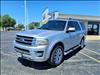 2017 Ford Expedition Limited - thumbnail 1